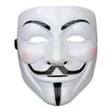 Kit Mascara V De Vingança Anonymous
