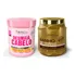 Kit Máscaras Desmaia Cabelo E Banho De Verniz Forever Liss