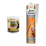 Kit Massa Tapa Tudo Pote 90g