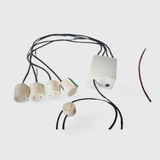 Kit Massageador Para Ventosas Terapêuticas Venvibe