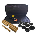 Kit Massagem Pedras Quentes