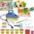 Kit Massinha Play Doh Pet Shop Com Cachorrinho E Acessórios