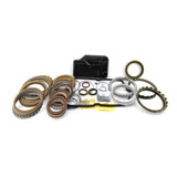 Kit Master Pistão Filtro Do Câmbio 722 9 Mercedes Classe C