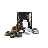 Kit Master Pistão Tambor Câmbio Aut 62te Dodge Journey