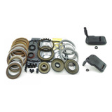Kit Master Pistões E Filtro Cambio Automático 6l50 Gm