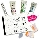 Kit Master Premium Lash