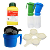 Kit Mastite Caneca Solucao