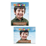 Kit Maternal Vamos Conhecer