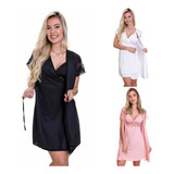 Kit Maternidade 3 Camisola