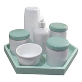 Kit Maternidade Bebe Garrafinha
