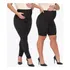 Kit Maternidade Gestação 1bermuda  1legging Grávida Gestante