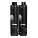 Kit Matizador Black Silver Dicolore 1l