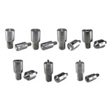 Kit Matriz De Rebite E Ilhós Para Máquina Balancim