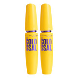 Kit Maybelline The Colossal