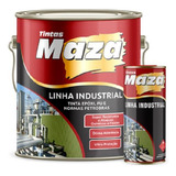 Maza
