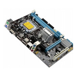 Kit Mb 775 Placa