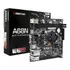 Kit Mb Biostar A68n 2100k Cpu E1-6010 Dual Amd + Memoria 4gb