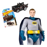 Kit Mcfarlane Batman Boneco
