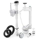 Kit Mecanismo 6 Litros Acionamento Superior Roca Celite Incepa