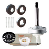 Kit Mecanismo Brastemp Bwk12