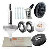 Kit Mecanismo Brastemp Mondial