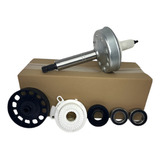 Kit Mecanismo Completo Eixo