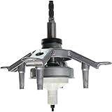Kit Mecanismo Lavadora Brastemp Bwh09 Bwt09 W11300693