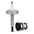 Kit Mecanismo Lavadora Brastemp Consul 8 À 12kg + Rolamento