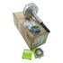 Kit Mecanismo Lavadora Consul Eixo Longo Cesto De Plastico