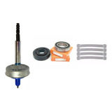 Kit Mecanismo Lavadora Consul Facilite 10kg Cwc10 Hulter