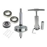 Kit Mecanismo Lavadora De