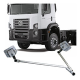 Kit Mecanismo Limpador Compativel