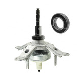 Kit Mecanismo Rolamento Lavadora Brastemp Bwh11 Bwj11 Bwk11