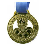 Kit Medalha Rema Pequena