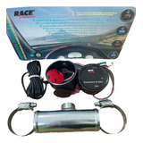 Kit Medidor Temperatura Renault