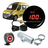 Kit Medidor Temperatura Renault