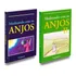 Kit Meditando Com Os Anjos - Vol. 1 E 2: Não Aplica, De : Sônia Café. Não Aplica, Vol. Não Aplica. Editorial Pensamento, Tapa Mole, Edición Não Aplica En Português, 2022