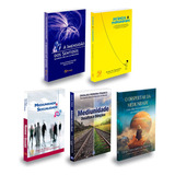 Kit Mediunidade