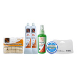 Kit Mega Hair 