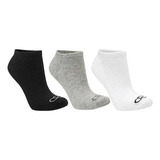 Kit Meia 3 Pares