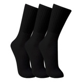 Kit Meia 3 Pares