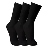 Kit Meia 3 Pares