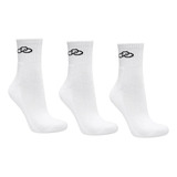 Kit Meia 3 Pares