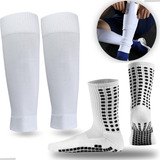 Kit Meia Antiderrapante E
