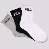 Kit Meia Fila 3