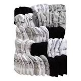 Kit Meia Masculina Cano