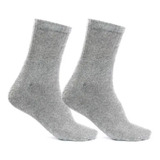 Kit Meia Masculina Cano Longo 24 Par Meia Esportiva Atacado