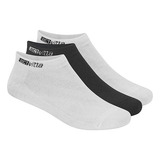 Kit Meia Unissex Cano
