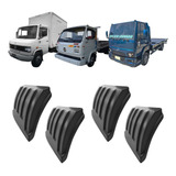 Kit Meio Paralama Caminhao