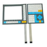 Kit Membrana Do Teclado
